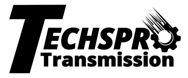 TECHSPRO Transmission logo