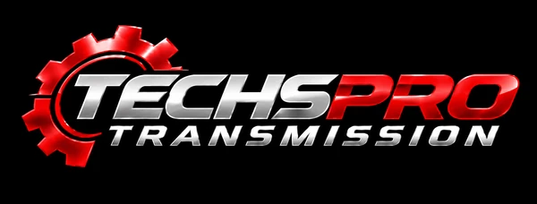 Official TECHSPRO Transmission logo